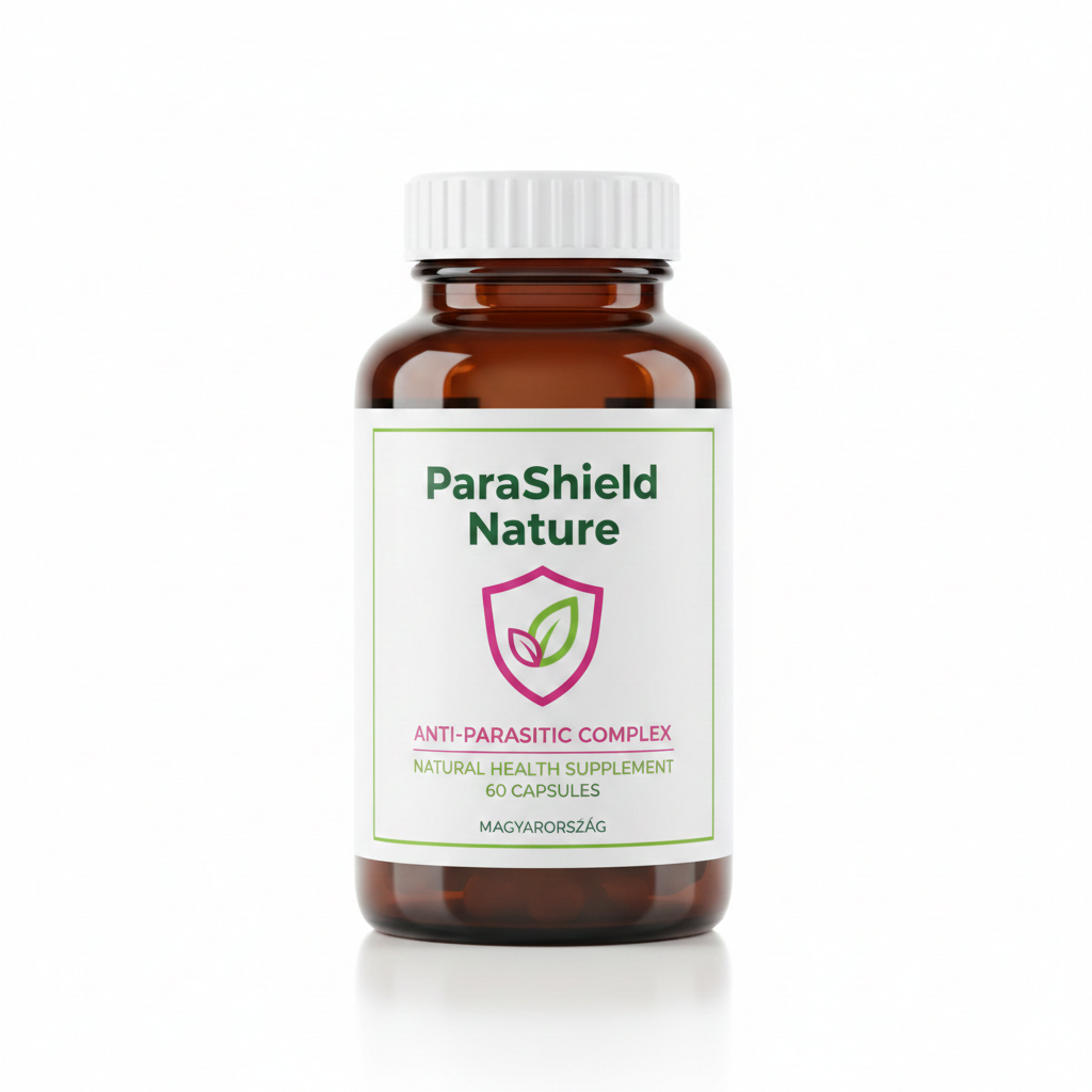 ParaShield Nature termék